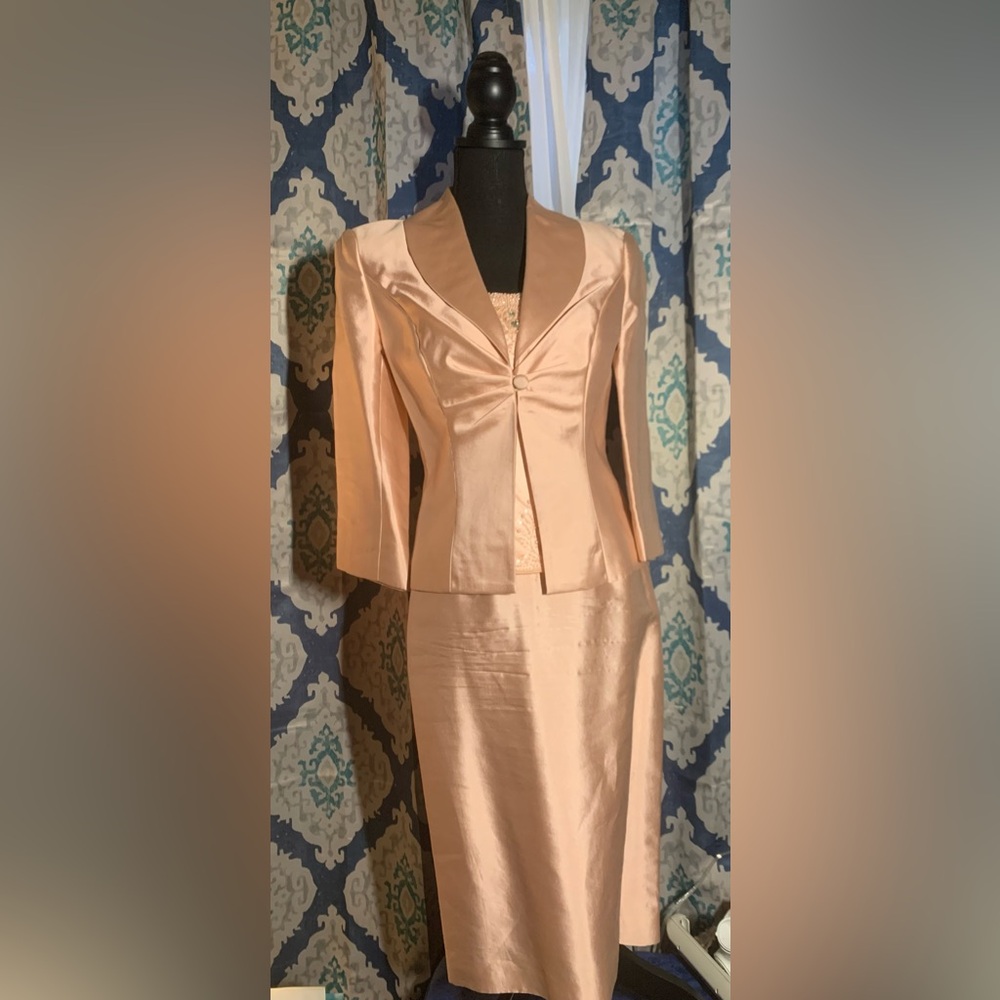 Adrianna Papell Formal Dress 👗